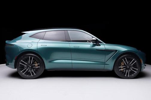 2023 Aston Martin DBX AWD