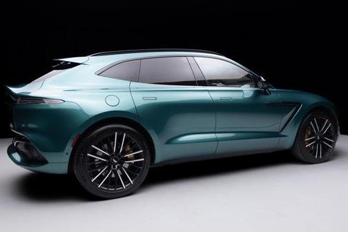 2023 Aston Martin DBX AWD