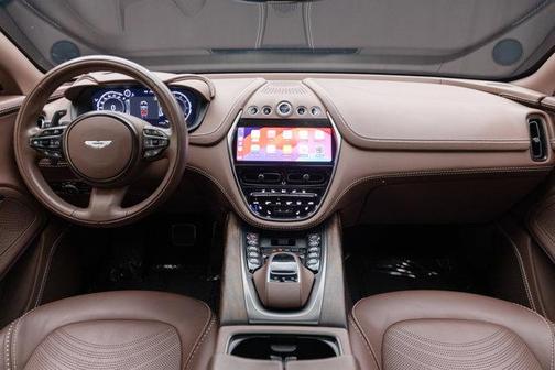 2023 Aston Martin DBX AWD