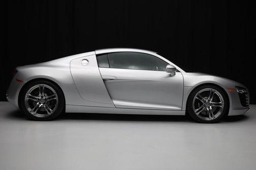 2009 Audi R8 4.2 quattro