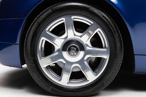 2010 Rolls-Royce Phantom Drophead Coupe 2dr Drophead