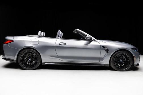 2022 BMW M4 Competition xDrive