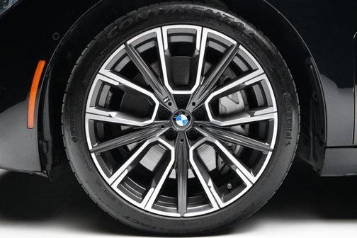 2020 BMW 750 i xDrive