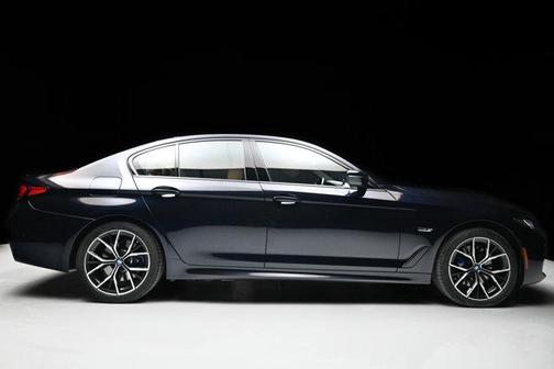 2023 BMW 530e Base