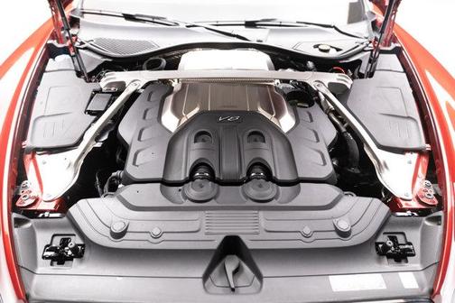 2023 Bentley Continental GT S