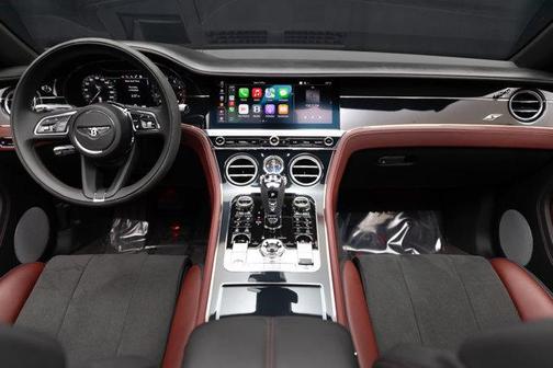 2023 Bentley Continental GT S