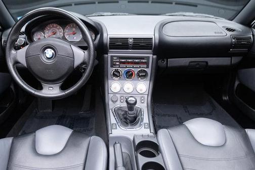 2001 BMW M 3.2i
