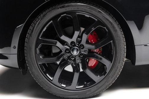 2020 Land Rover Range Rover Sport HSE Dynamic