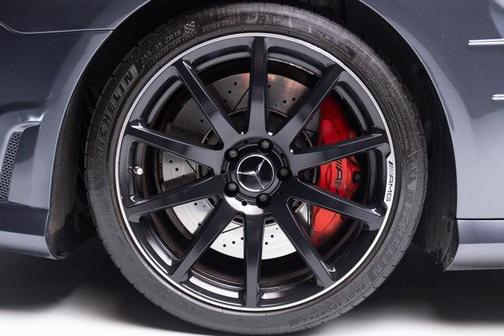 2015 Mercedes-Benz SL-Class 2dr Roadster SL 63 AMG