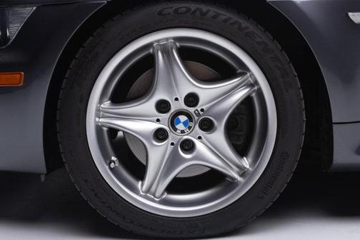 2001 BMW M 3.2i