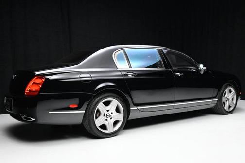 2006 Bentley Continental Flying Spur 4dr Sdn AWD