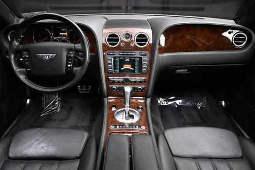 2006 Bentley Continental Flying Spur 4dr Sdn AWD