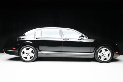 2006 Bentley Continental Flying Spur 4dr Sdn AWD