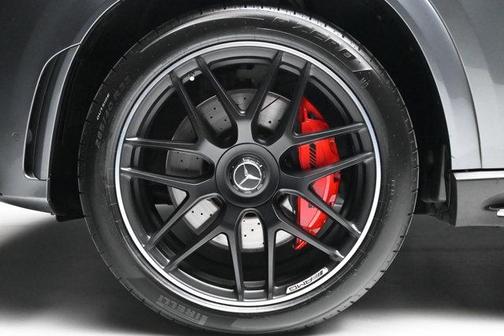 2023 Mercedes-Benz AMG GLE 53 4MATIC+ Coupe