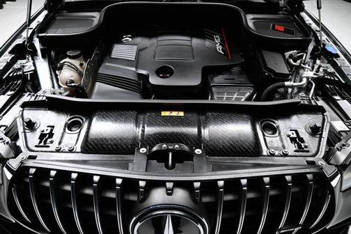 2023 Mercedes-Benz AMG GLE 53 4MATIC+ Coupe