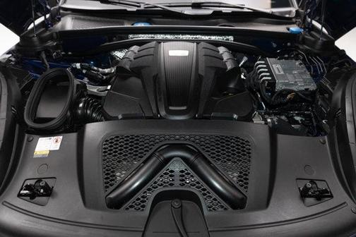 2022 Porsche Macan GTS