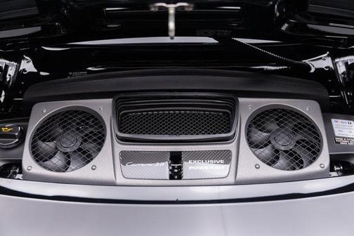 2014 Porsche 911 50th Anniversary Edition