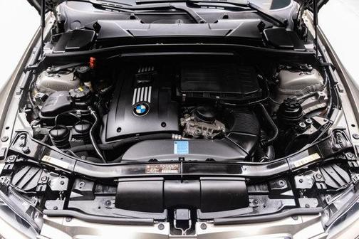 2008 BMW 335 2dr Cpe 335i RWD