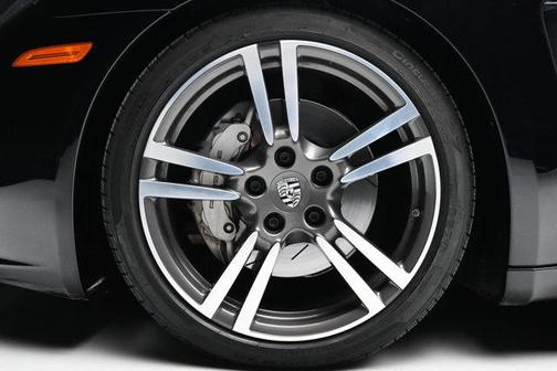 2016 Porsche Panamera 4S