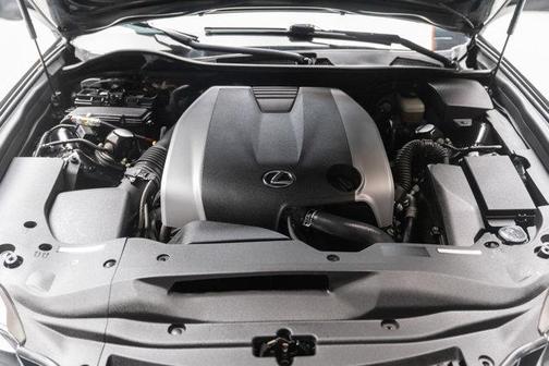 2014 Lexus GS 350 Base