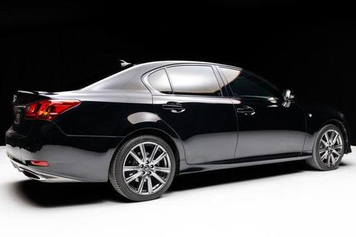 2014 Lexus GS 350 Base