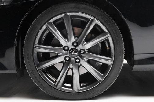 2014 Lexus GS 350 Base