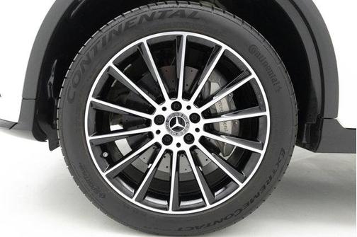 2018 Mercedes-Benz GLC 300 4MATIC
