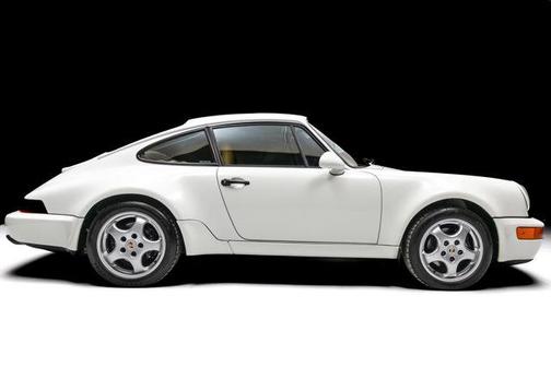 1994 Porsche 911 Carrera