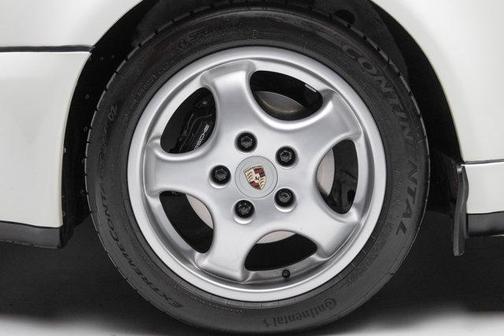 1994 Porsche 911 Carrera