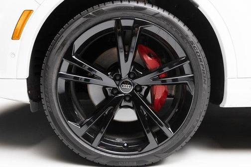 2019 Audi Q7 55 Prestige