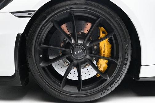 2015 Porsche 911 GT3