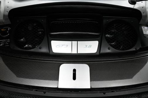 2015 Porsche 911 GT3