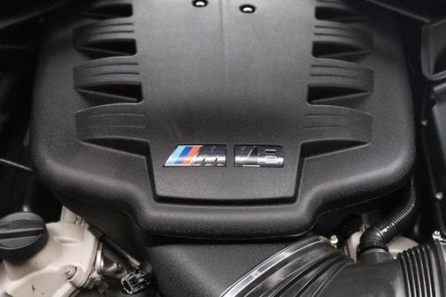 2013 BMW M3 Base