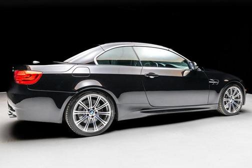 2013 BMW M3 Base