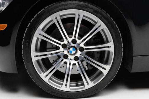 2013 BMW M3 Base