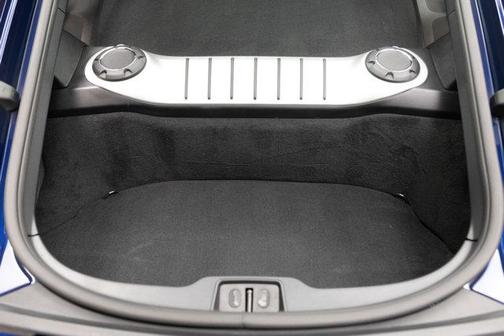 2025 Porsche 718 Cayman Coupe