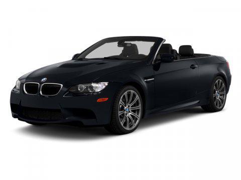 2013 BMW M3 Base