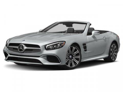 2020 Mercedes-Benz SL 450 SL 450 Roadster