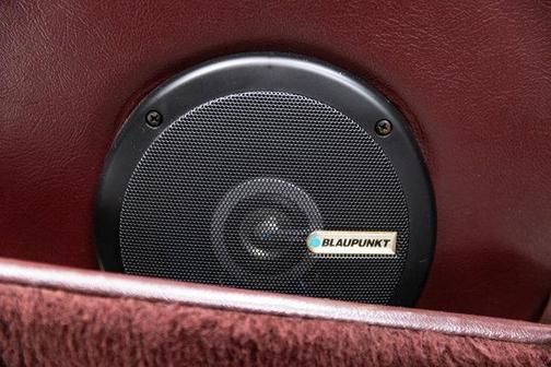 1985 Porsche 911 Cabriolet