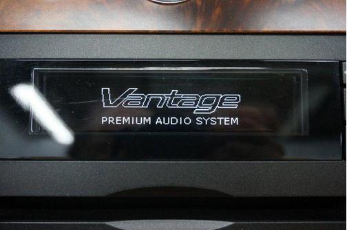 2008 Aston Martin V8 Vantage Base