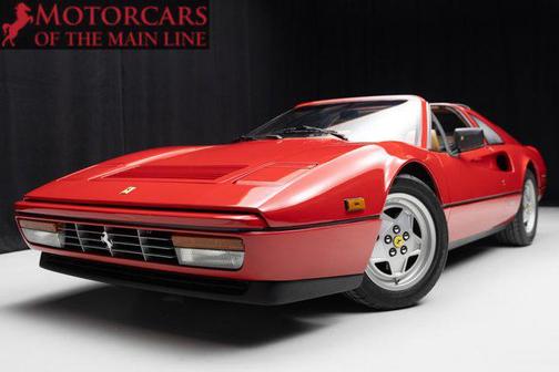 1989 Ferrari 328