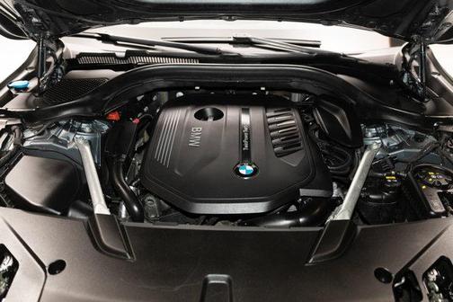 2019 BMW 640 Gran Turismo i xDrive