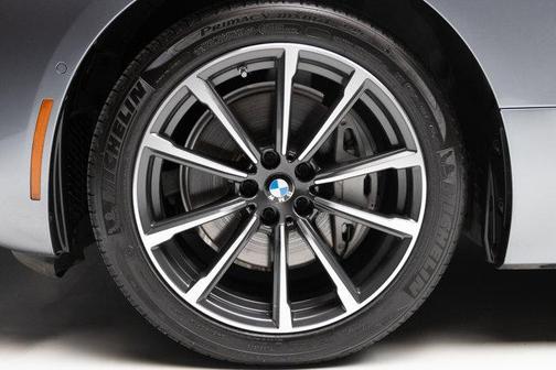 2019 BMW 640 Gran Turismo i xDrive