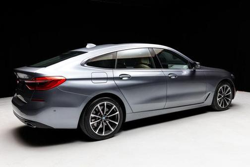 2019 BMW 640 Gran Turismo i xDrive