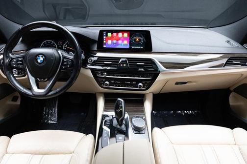 2019 BMW 640 Gran Turismo i xDrive