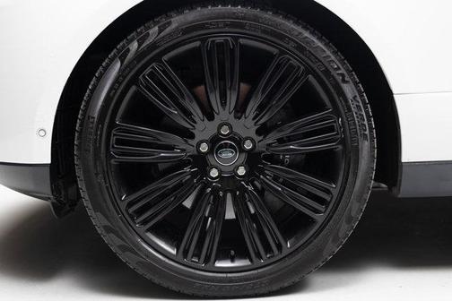 2022 Land Rover Range Rover P525 Westminster