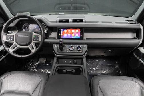 2023 Land Rover Defender 110 X-Dynamic SE