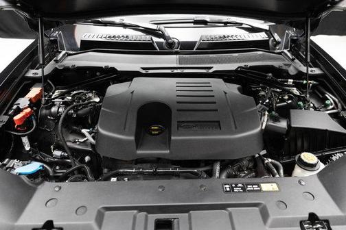 2023 Land Rover Defender 110 X-Dynamic SE