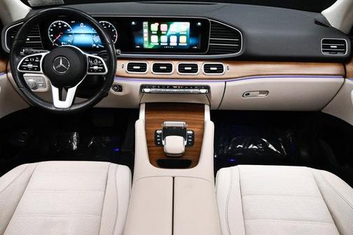 2021 Mercedes-Benz GLE 350 4MATIC