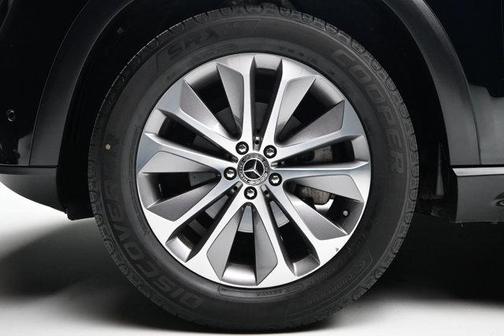 2021 Mercedes-Benz GLE 350 4MATIC